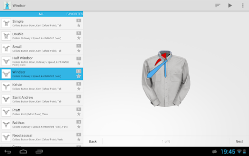 Tie Deluxe(圖3)-速報App