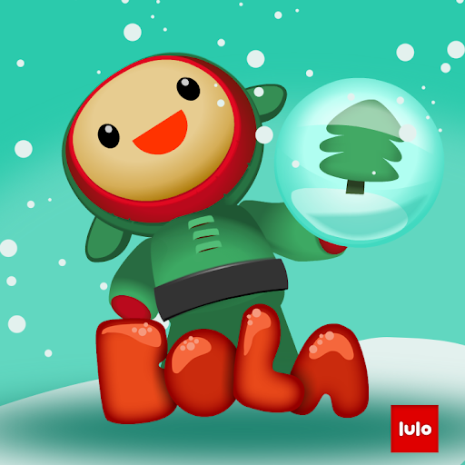 【免費休閒App】Bola Christmas - Santa's Game-APP點子