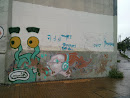 Mural Palma 5