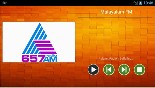 Malayalam Radio-Mallu Beats FM