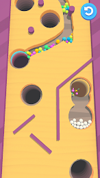 Sand Balls - Puzzle Game 3
