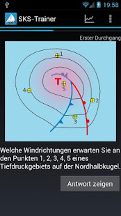 Sportküstenschifferschein SKS(圖2)-速報App