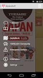 YUBISASHI JAPAN touch&talk