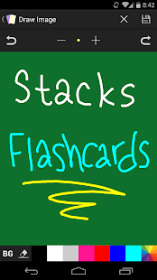 Stacks Flashcards(圖3)-速報App