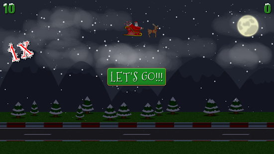 Free Download Santa's Crazy Night APK for Android