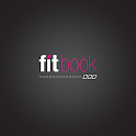 FitBook logo