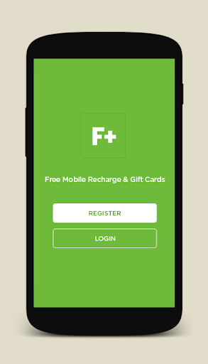 FreePlus Free Mobile Recharge