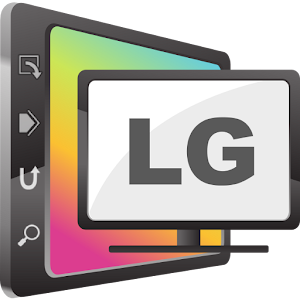 LG Showroom 2012 1.1.5