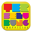 Terselubung Unofficial logo