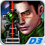 Cover Image of Download Dead Strike 3D 1.0.2 APK