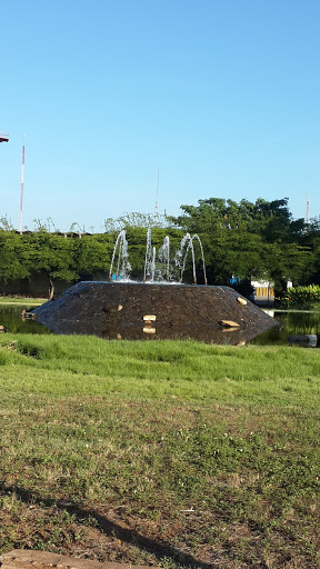 Fuente Aeropuerto Internacional La Chinita