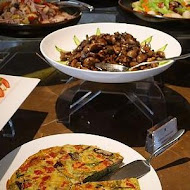 【台北寒舍艾麗酒店】La Farfalla 義式餐廳