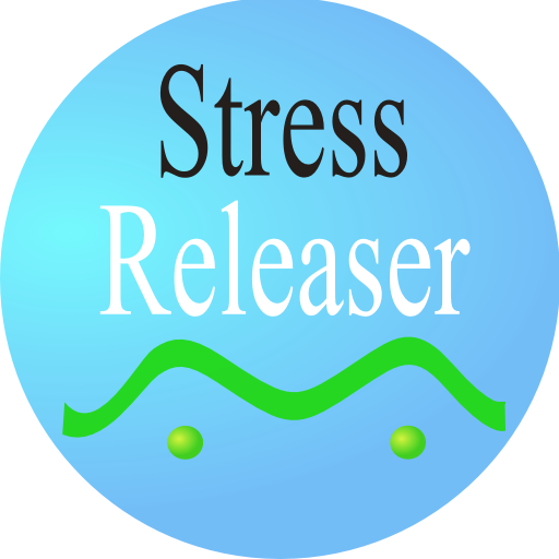 Stress Releaser Meditation LOGO-APP點子