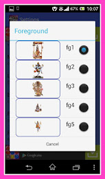 Lord Shiva/Sawan Somvar Live Wallpaper poster 5