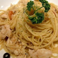 Mita Pasta 米塔義式廚房(中壢家樂福店)