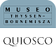 Museo Thyssen - Kiosk APK