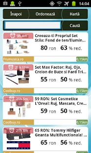 Adulmec.ro Screenshots 2