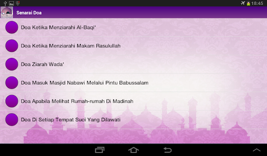 Jelajah Maya Madinah Screenshots 4