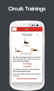 How to mod CuatroFitness FREE 1.2 apk for pc