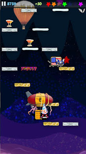 Nyan Cat: Jump!(圖2)-速報App