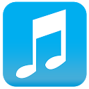 descarga musica gratis mobile app icon