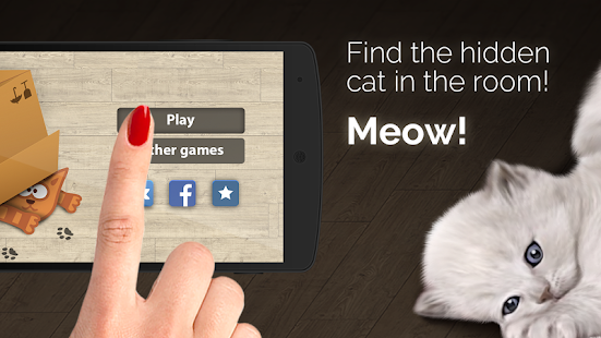 download Meow : Cari Cat simulator free