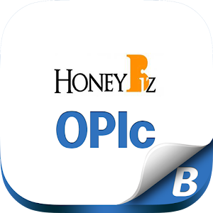 허니비즈 OPIc.apk 1.2.4