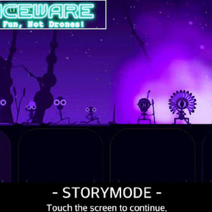 FLOW – A Space Drum Saga 1.2.6 APK