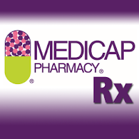 Medicap Pharmacy APK Icono