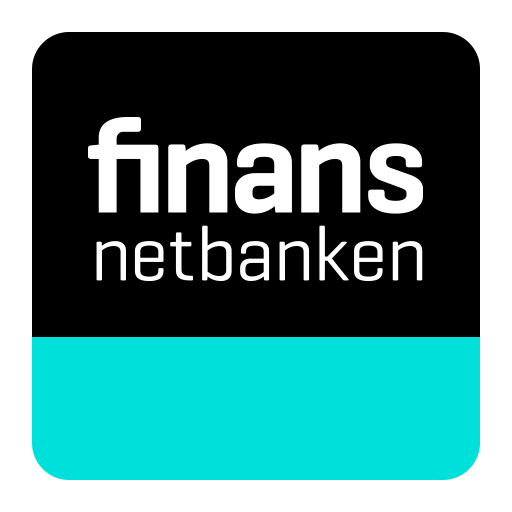 FinansNetbanken LOGO-APP點子