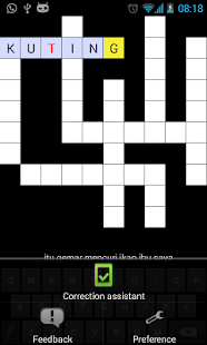 免費下載拼字APP|Teka Silang Kata app開箱文|APP開箱王