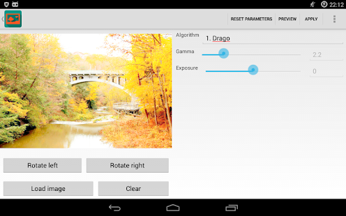 How to get HDR After Take 1.0.1 apk for laptop