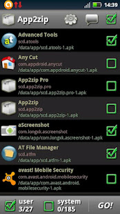 App2zip Pro(圖1)-速報App