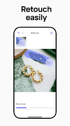 Photoroom AI Photo Editor 3
