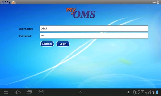 How to get OMS for Android patch 1.1 apk for pc