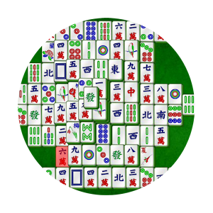 Mahjongg Free 1.4.5