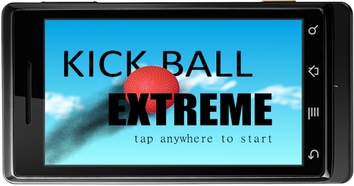 Kickball Extreme