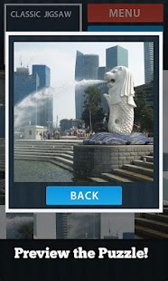 Classic Jigsaw Puzzle Screenshots 2