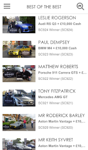How to mod BOTB - Win Your Dream Car lastet apk for laptop