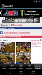 AMA Supercross