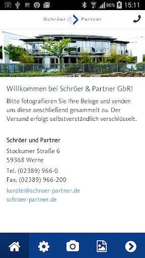 Schröer Partner