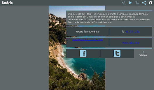 Xábia/Jávea Screenshots 5