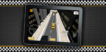 City Taxi Parking Simulator APK