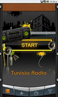 Tunisia Radio