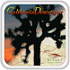 CA Desert