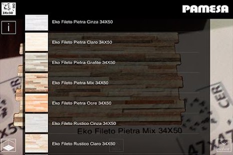 Lastest Pamesa 3D APK