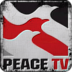 Cover Image of ダウンロード Peace TV 1.1 APK
