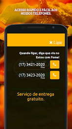 Piazza Pizzaria poster 3