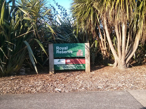 Royal Reserve