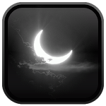 Cover Image of Télécharger Moon Over Water Live Wallpaper 1.0 APK